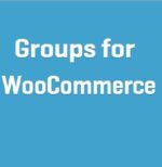 Groups for WooCommerce