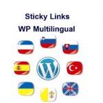 Sticky Links