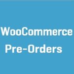 WooCommerce Pre-Orders