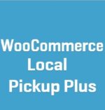 WooCommerce Local Pickup Plus