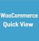 WooCommerce Quick View