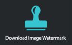 Easy Digital Downloads - Download Image Watermark