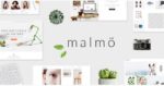 Malmo - A Charming Multi-concept Theme