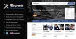 CarPress - WordPress Theme For Mechanic Workshops