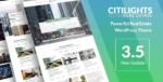 CitiLights – Real Estate