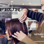 Coiffeur - Hair Salon WordPress Theme