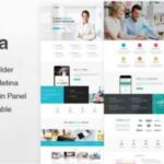 Fortuna - Responsive Multi-Purpose WordPress Theme