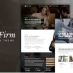 Law Firm - Law Office, Attorney, Lawyer