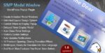 Simp Modal Window