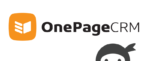 Ninja Forms OnePageCRM