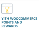 YITH WooCommerce Points and Rewards Premium