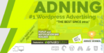 Adning Advertising - Professional, All In One Ad Manager for Wordpress