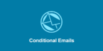 EDD Conditional Emails