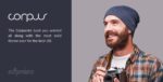 Corpus - Responsive Corporate WordPress Theme