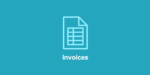 EDD Invoices