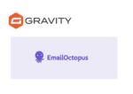 Gravity Forms EmailOctopus
