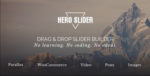 Hero Slider - WordPress Slider Plugin