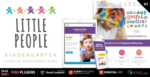 Little People | Kindergarten WordPress Theme for PreScool