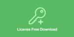 EDD License Free Download