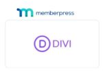 Memberpress Divi