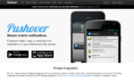 EDD Pushover Notifications