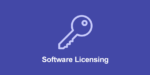 EDD Software Licensing