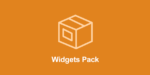 EDD Widgets Pack