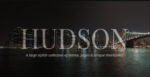 Hudson - Stylish Business Theme