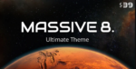 Massive Dynamic - WordPress Website Builder
