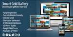 Smart Grid Gallery - Responsive WordPress Gallery Plugin