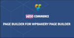 WooCommerce Page Builder