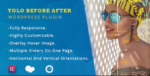 Yolo Before After - Multipurpose Before After Image Slider for WordPress