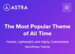 Astra Pro