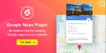Google Maps - WordPress Map Plugin