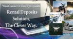 WooCommerce Security Deposits - WordPress Plugin