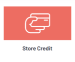 AffiliateWP – Store Credit