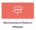 AffiliateWP – Woocommerce Redirect Affiliates