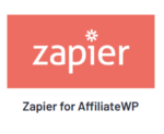 AffiliateWP – Zapier