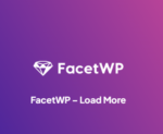 FacetWP Load More