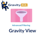 GravityView Advanced Filter