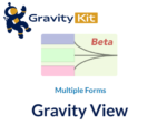 GravityView Multiple Forms