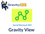 GravityView Sharing Seo
