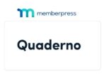 Memberpress Quaderno