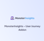MonsterInsights User Journey