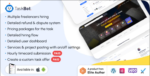 Taskbot A Freelancer Marketplace