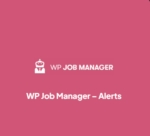 Wp Job Manager Alerts