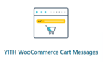YITH WooCommerce Cart Messages Premium