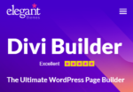 Divi Builder