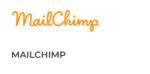 Give Mailchimp