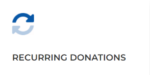 Give Recurring